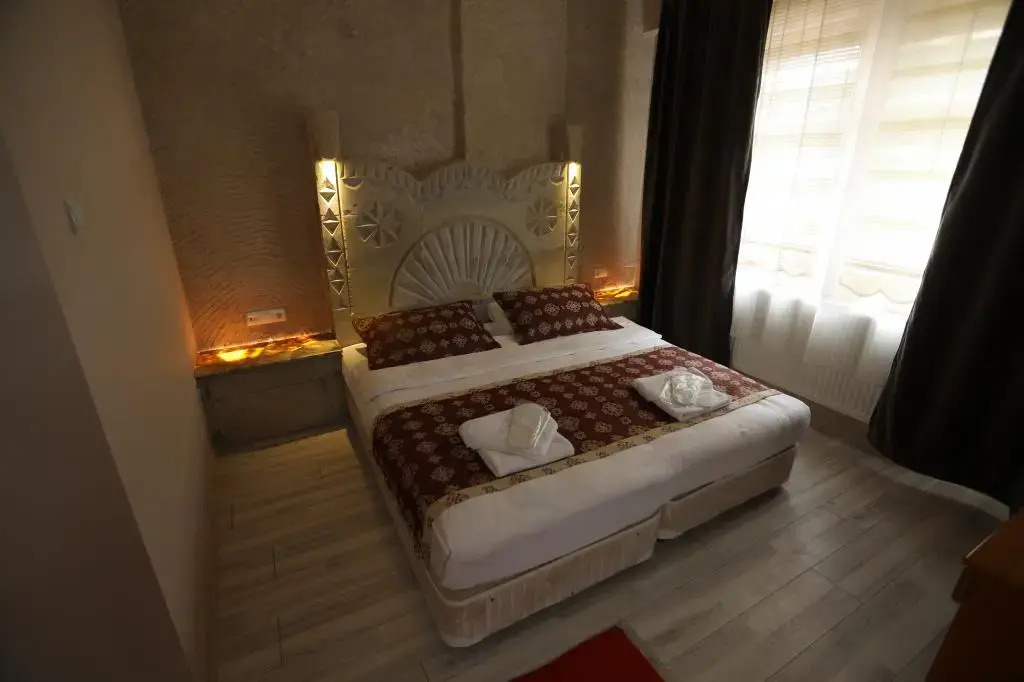 Tulpar Hotel