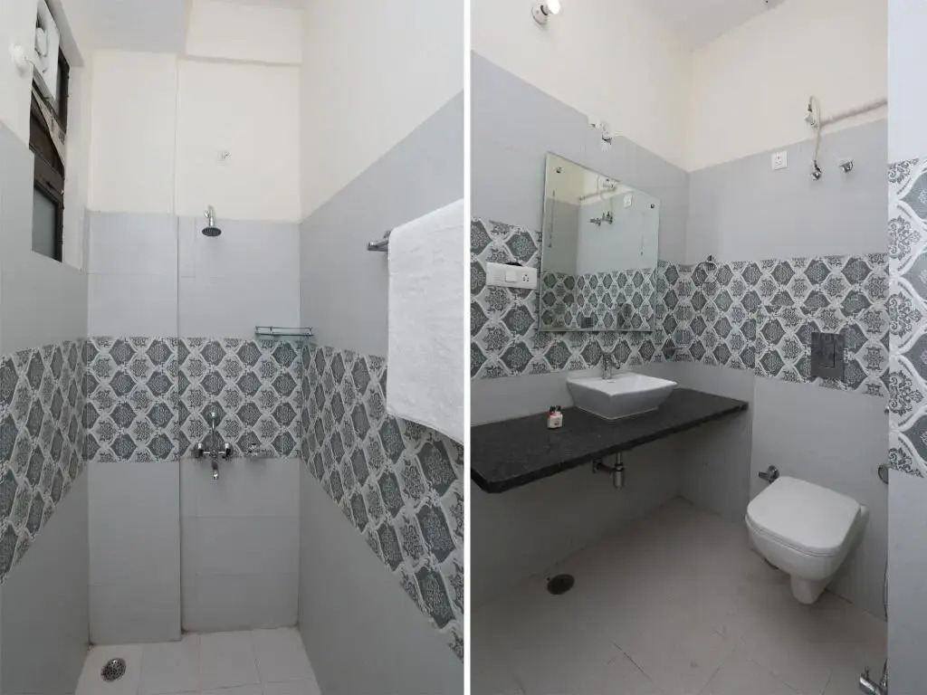 Hotel O The Star Guest House