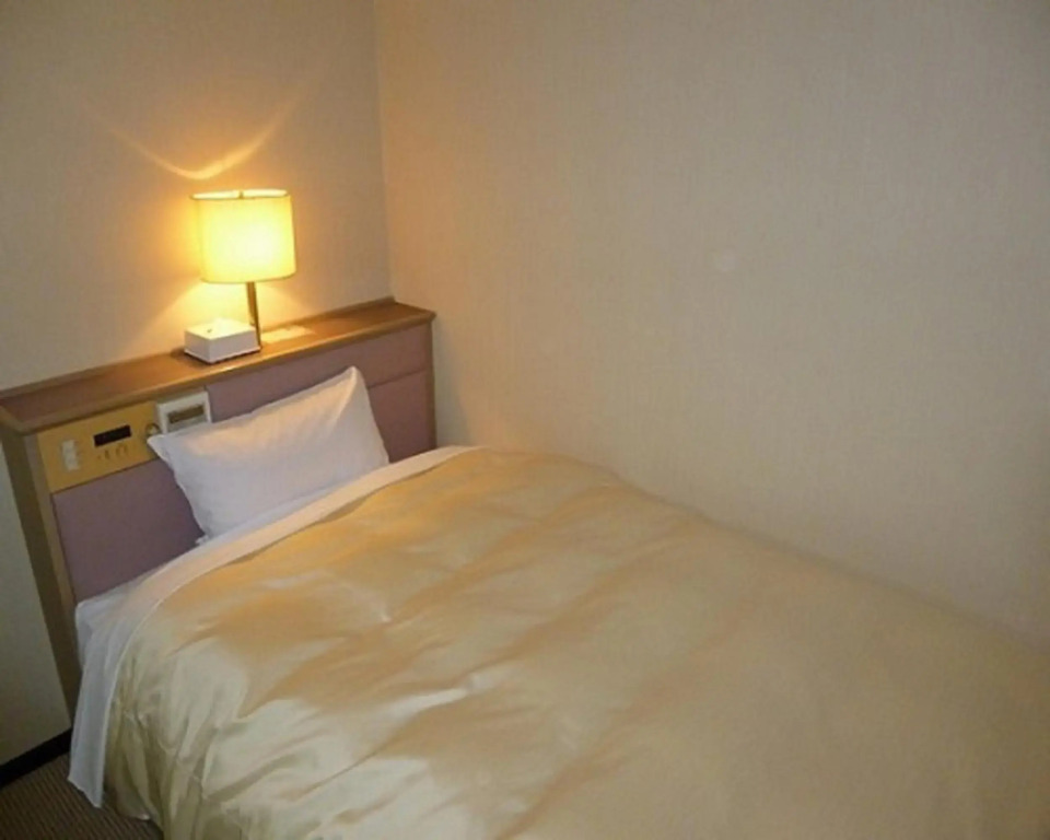 Hotel Fukushima Hills