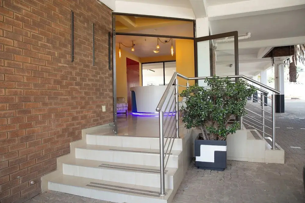 Glenanda Hotel