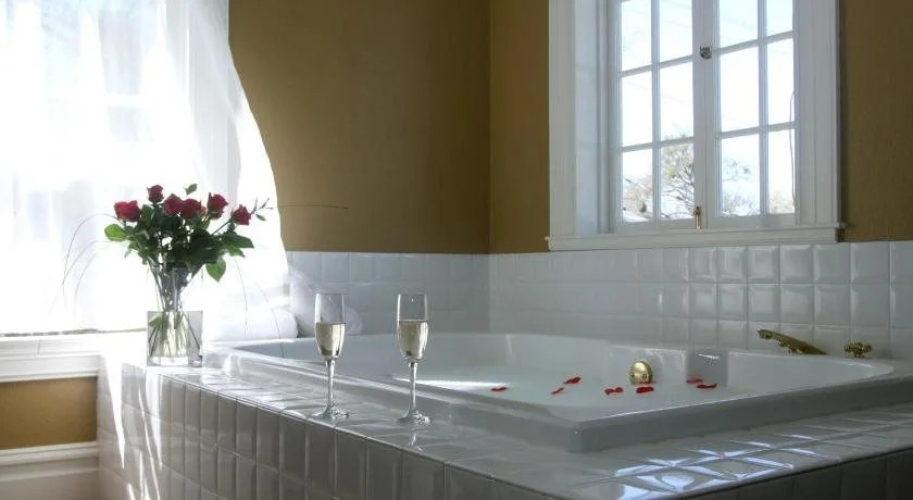 Arbor Guest House
