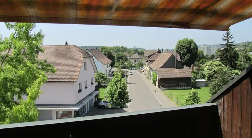 Hotel Hirschen