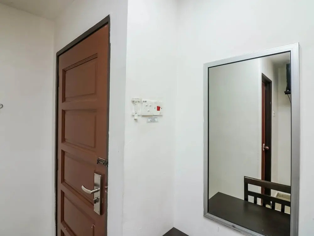 NIDA Rooms Bukit Malawati Supreme at Malawati Ria Hotel