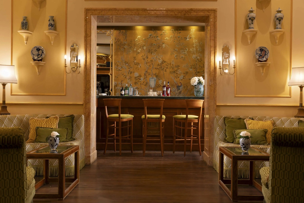 Hotel Degli Aranci