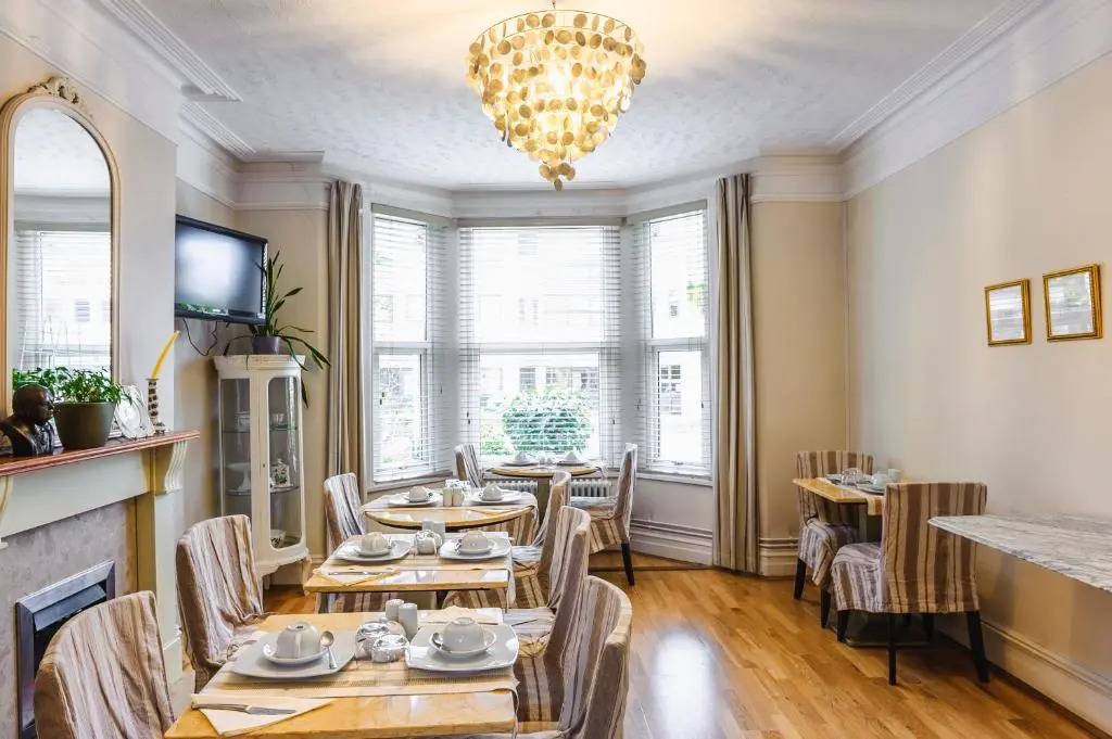 OYO Lina Guest House