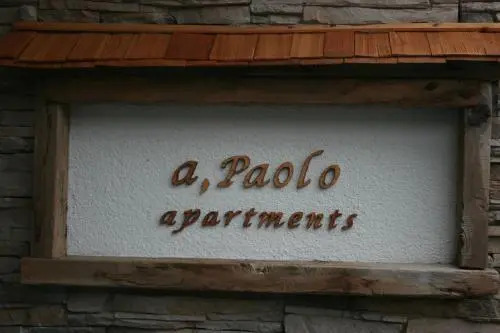 A. Paolo Apartments