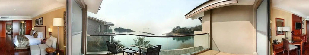Warm Island Lake Resort Hangzhou