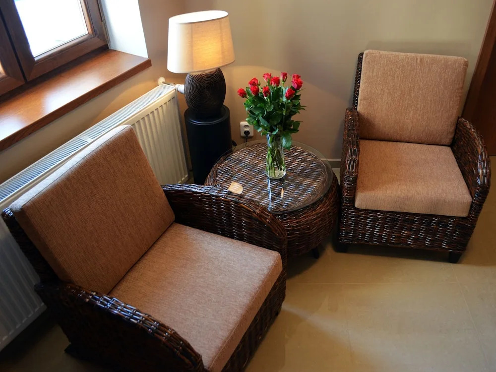 Hotel U Kvapilů