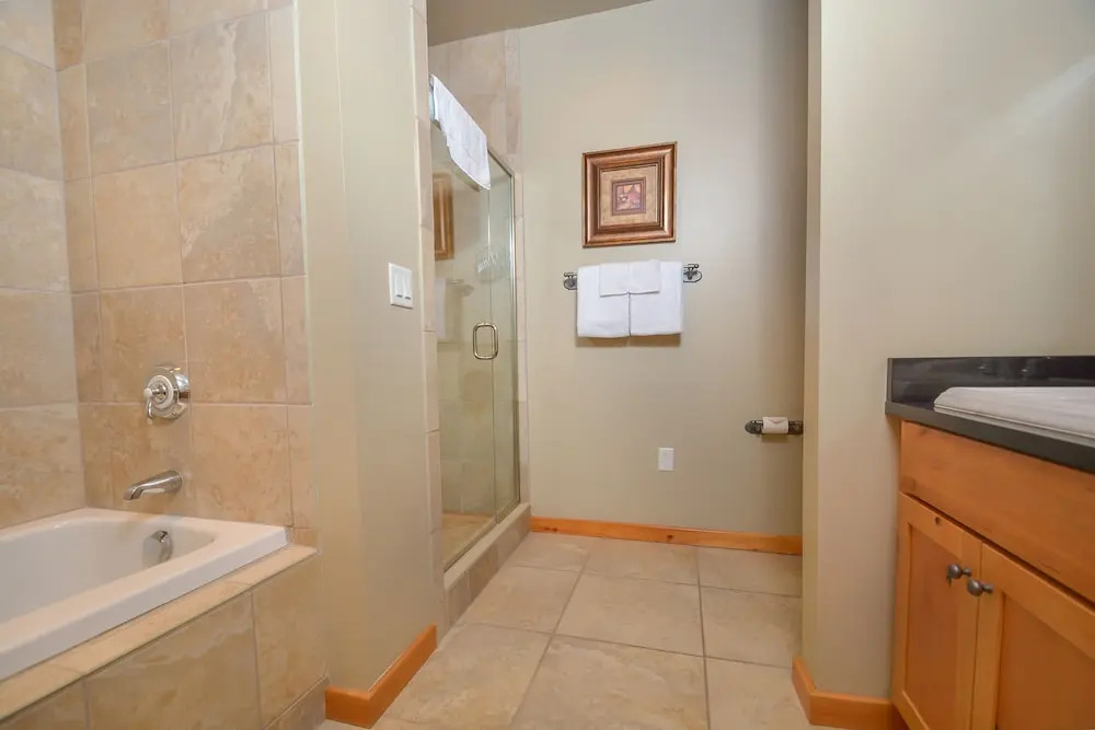 Kendall Camp 4 Bedroom Townhome