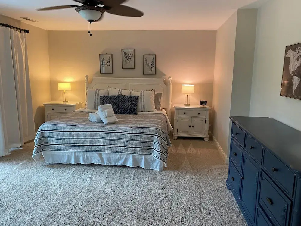 5 Loblolly at The Sea Pines Resort