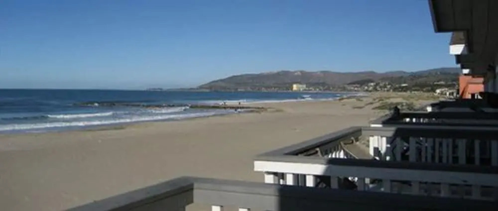 Inn On The Beach