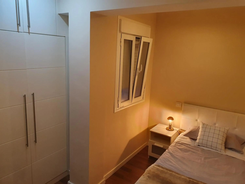 Casa ManPer playa, Alcaravaneras, 3 dormitorios