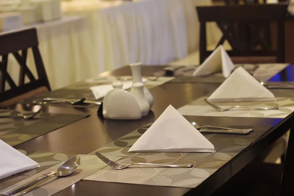 Al Refa Al Saad Hotel