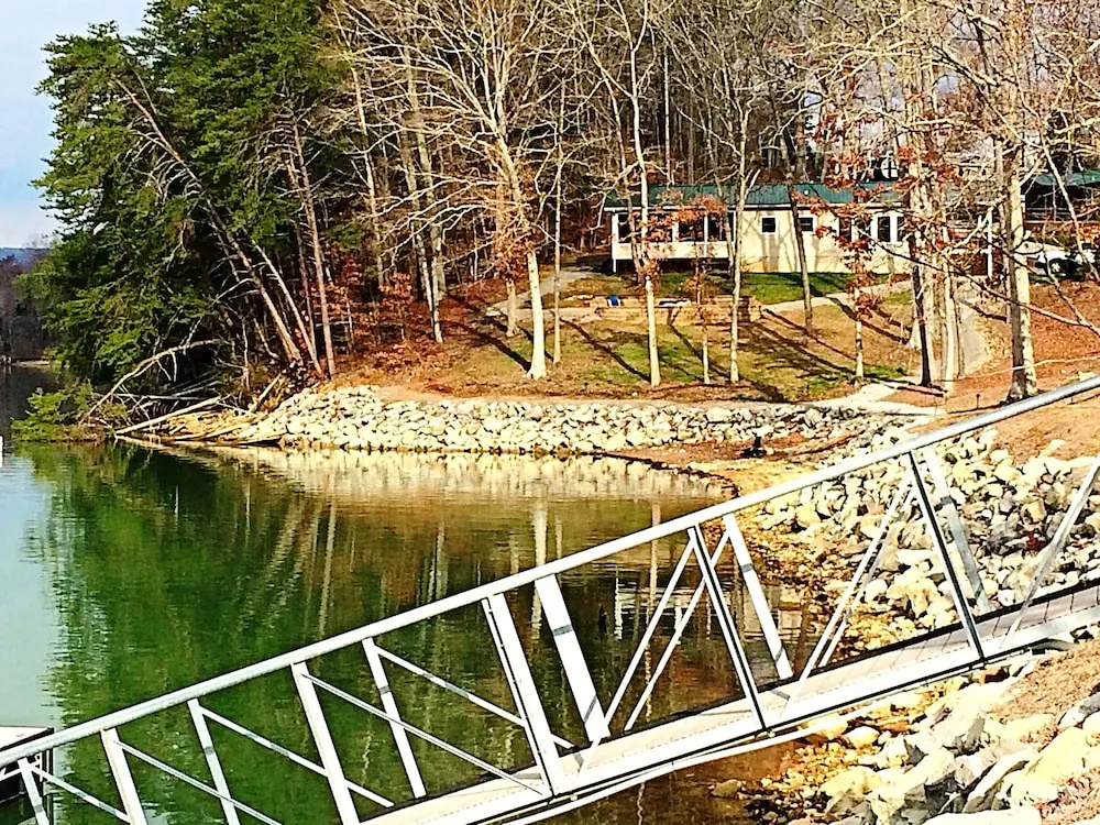Blue Water Resort