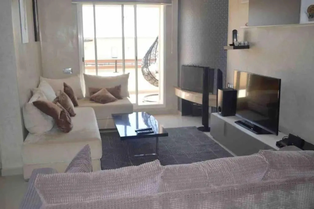 Bel Appartement pour de magnifiques vacances