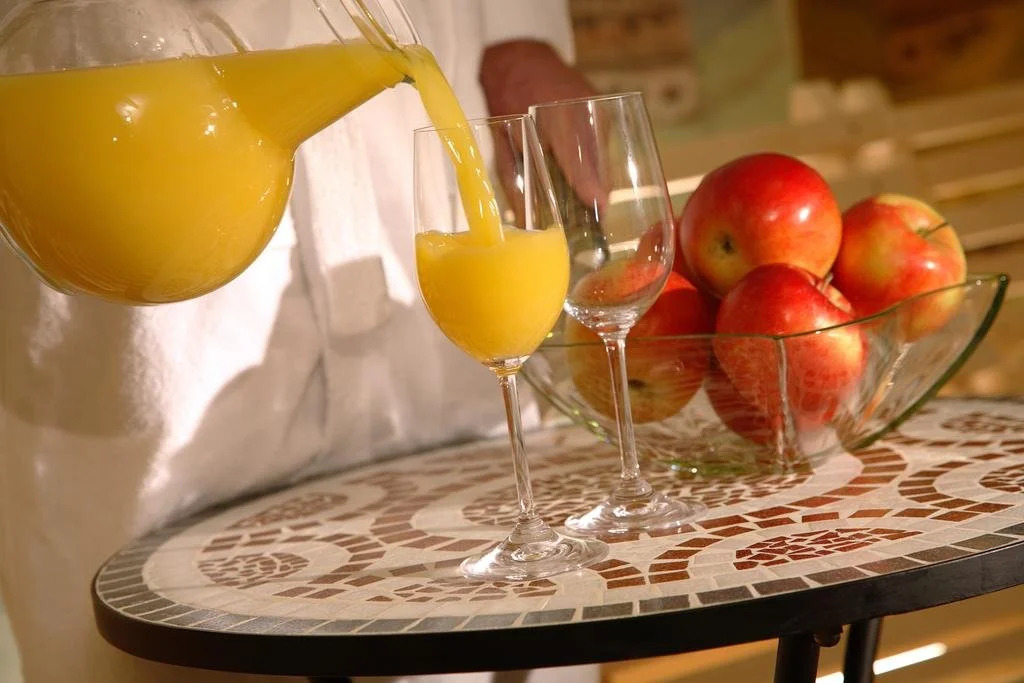 Adults Only Boutique-Hotel Unterlechner