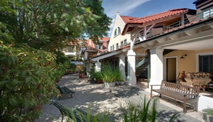 Best Western Hotel Brennerscher Hof ****S