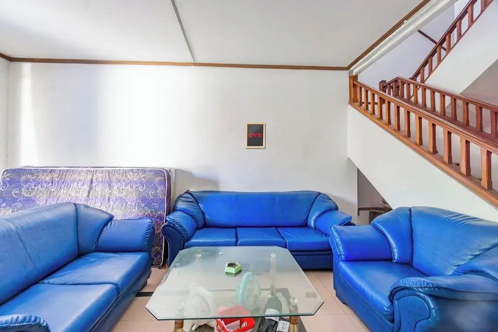 OYO Life 93978 Wisma Homestay Syariah