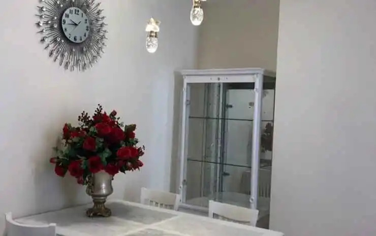 Vinhomes Central Park - Capitalland Vinhome - Serviced Apartment