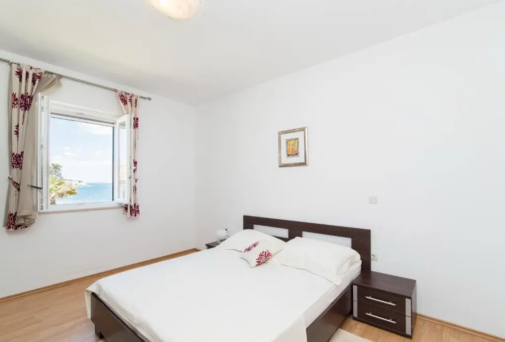 Apartments Villa Grlica
