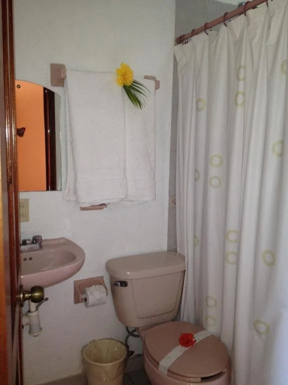 Hotel Sierra Grande