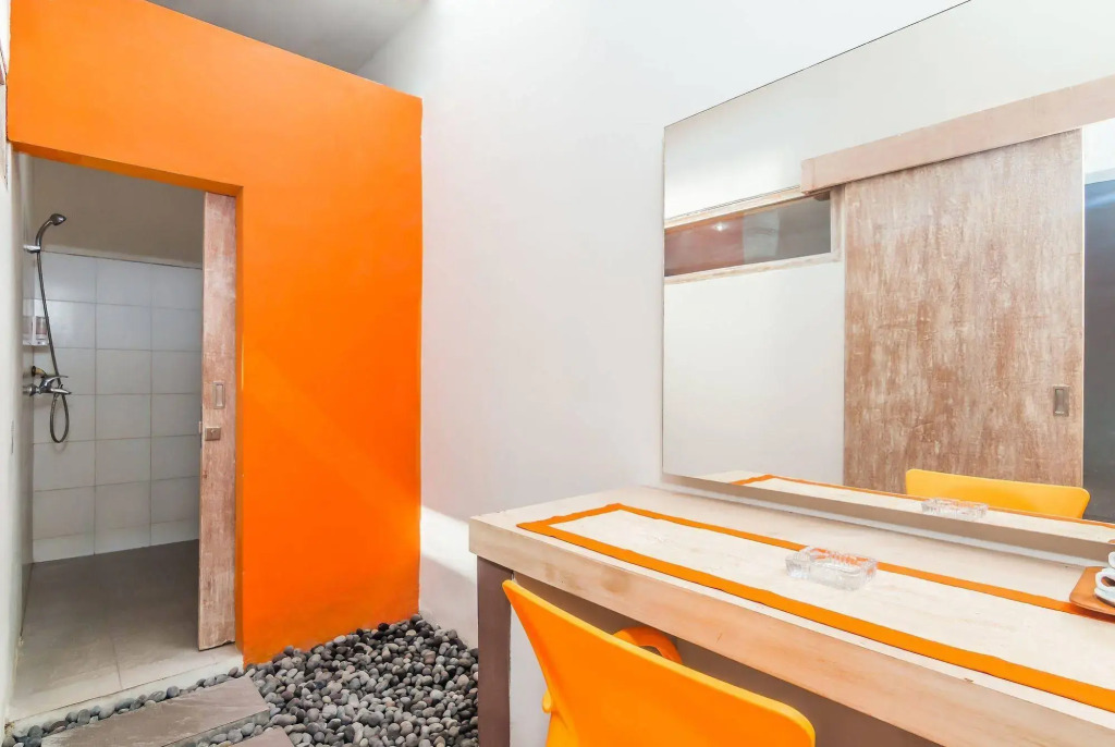 Zen Rooms Ciung Wanara Denpasar Syriath