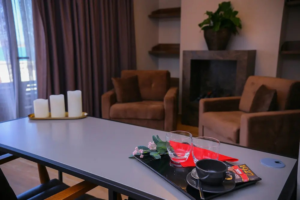 Şenyıldız Hotel