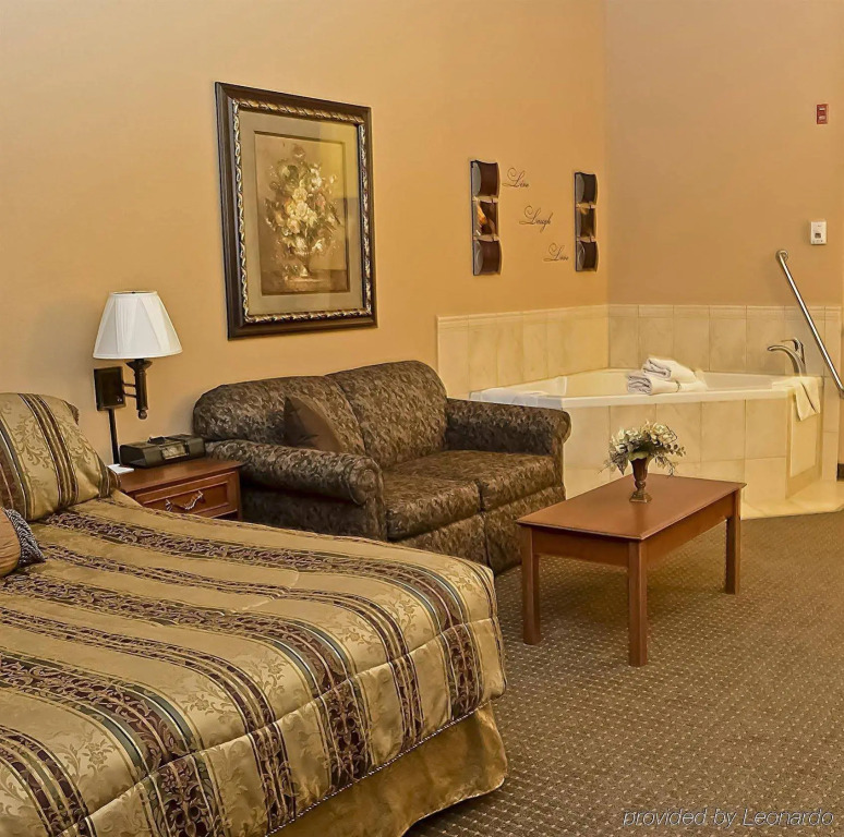 Expressway Suites Fargo