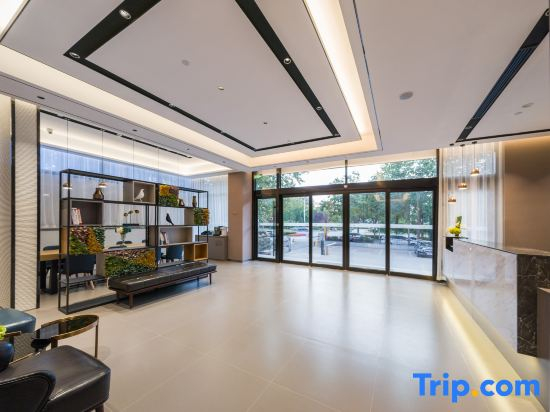 Homeinn Selected Hotel (Dezhou Kangbo Avenue Municipal Government)