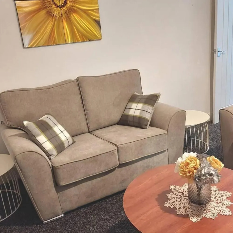 4-bed House in Accrington