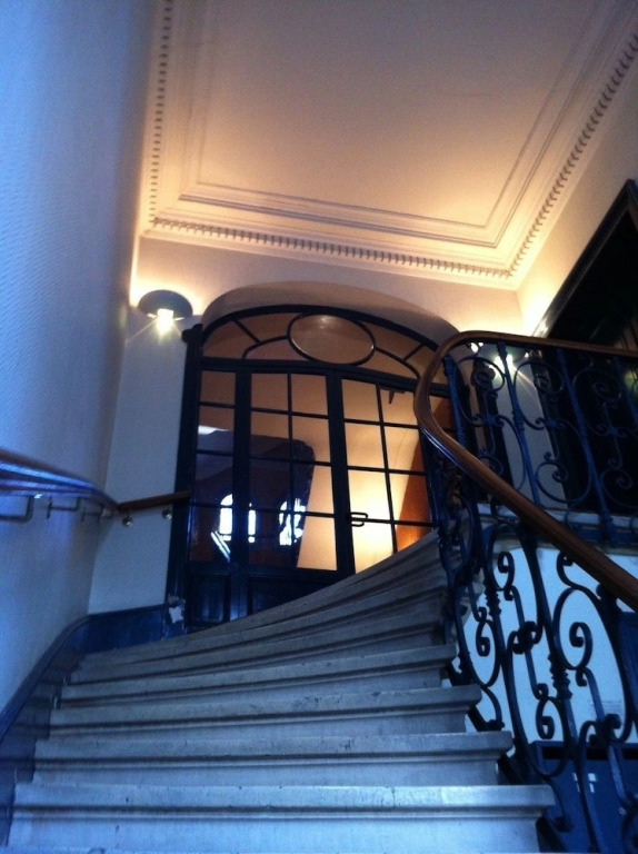Appartement Tauzia