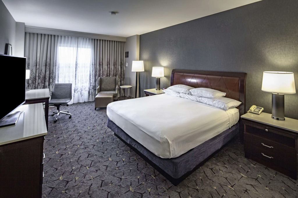 DoubleTree by Hilton Modesto