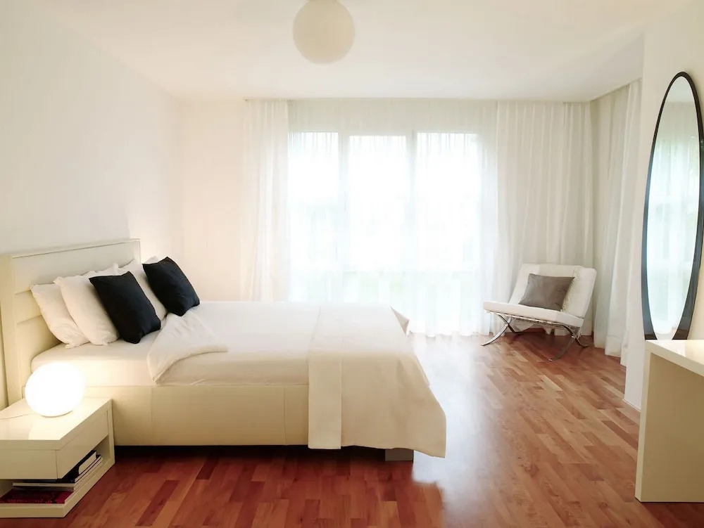 VISIONAPARTMENTS Bellariastrasse - self check-in