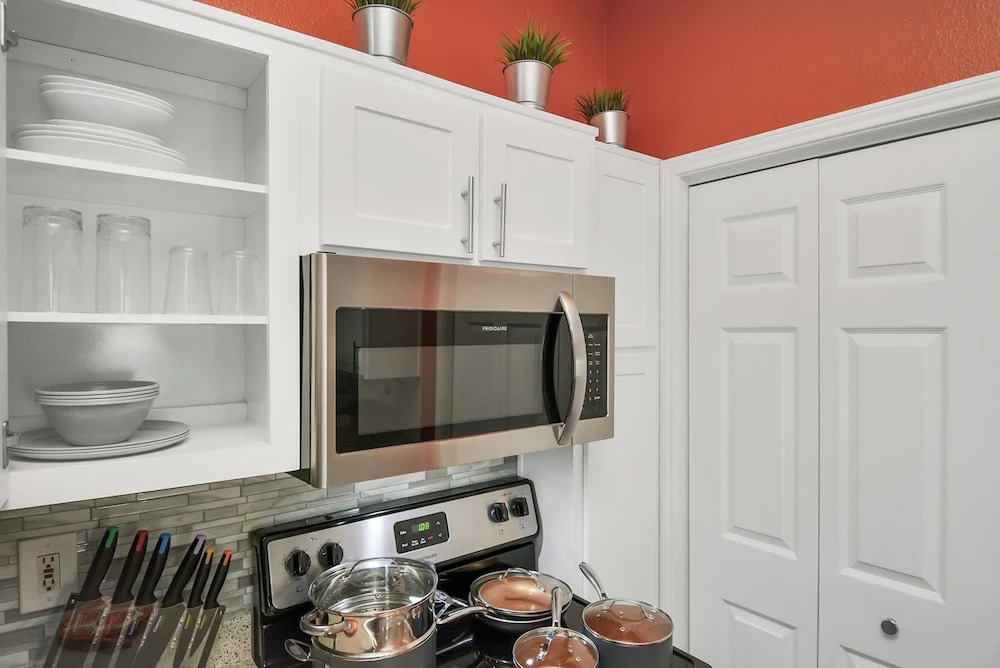 TX Home Group - Medical Center