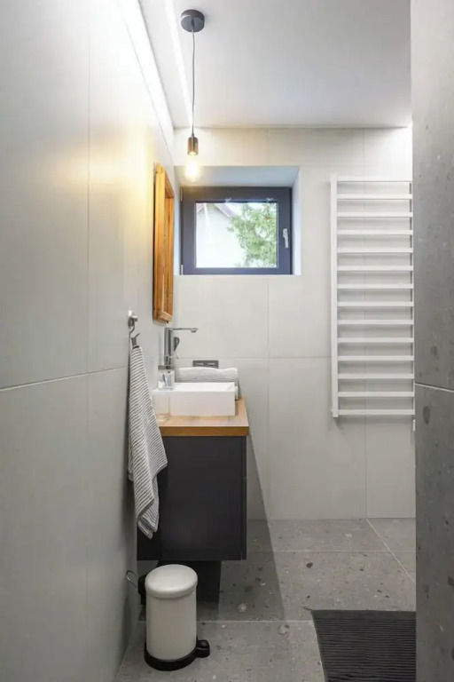 Lublin Residence