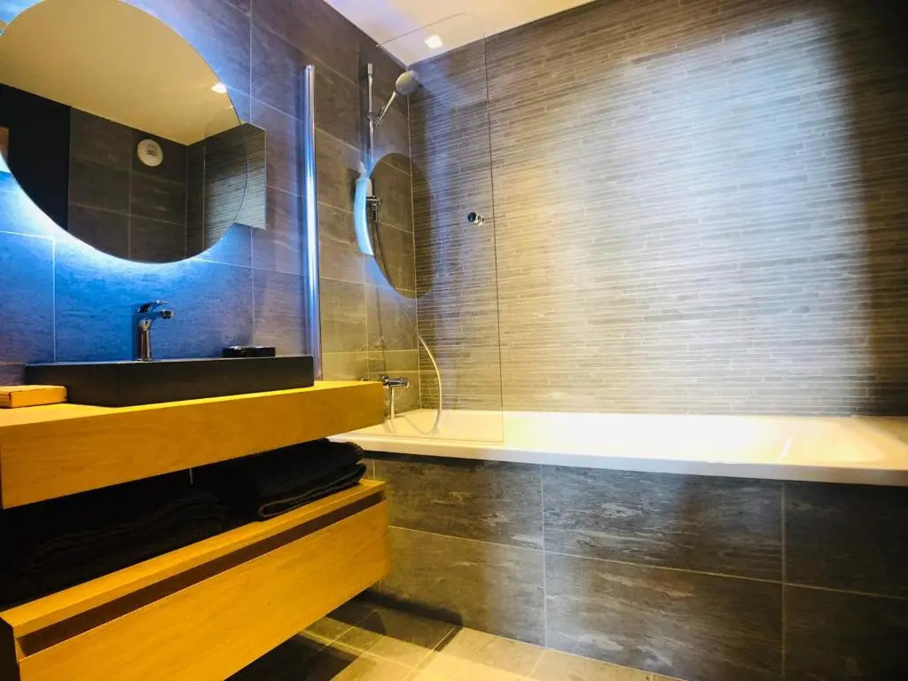 Appartement Tignes, 4 pièces, 6 personnes - FR-1-480-76