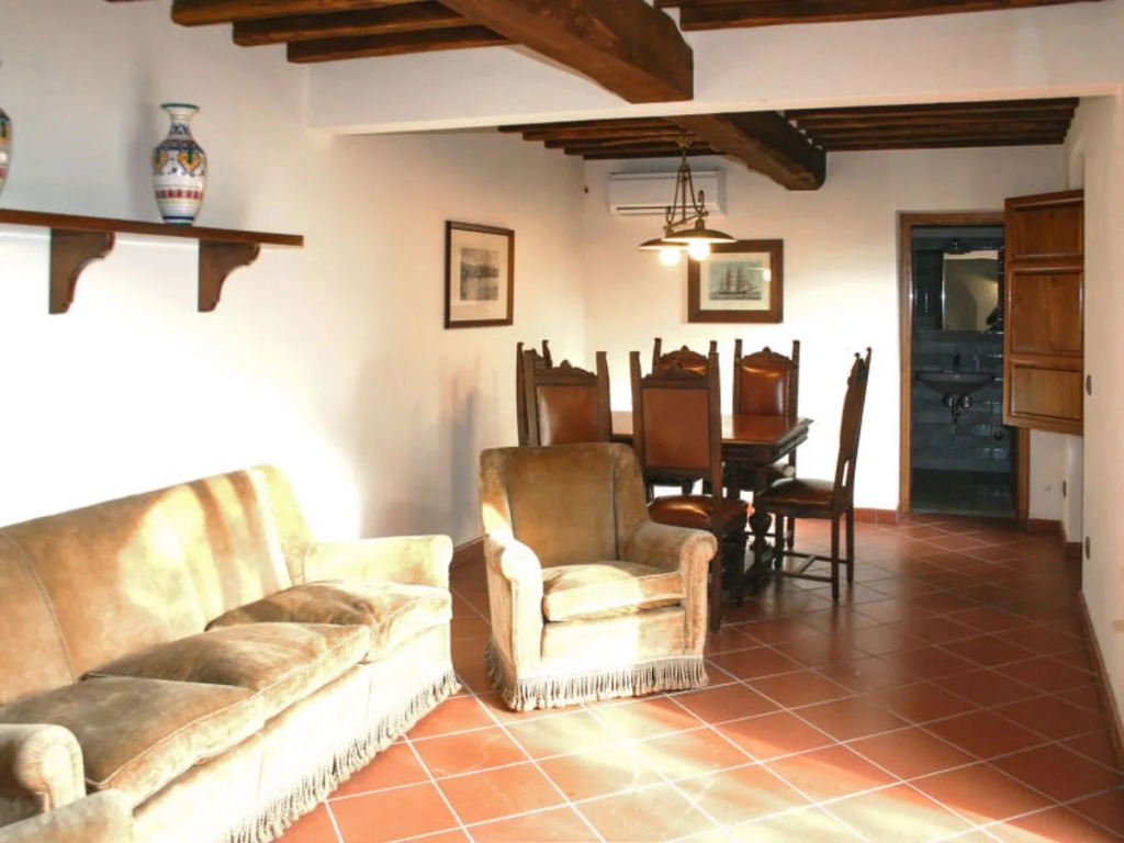 Villa Al Pozzo by Interhome