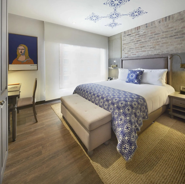 The Artisan D.C. Hotel, Autograph Collection