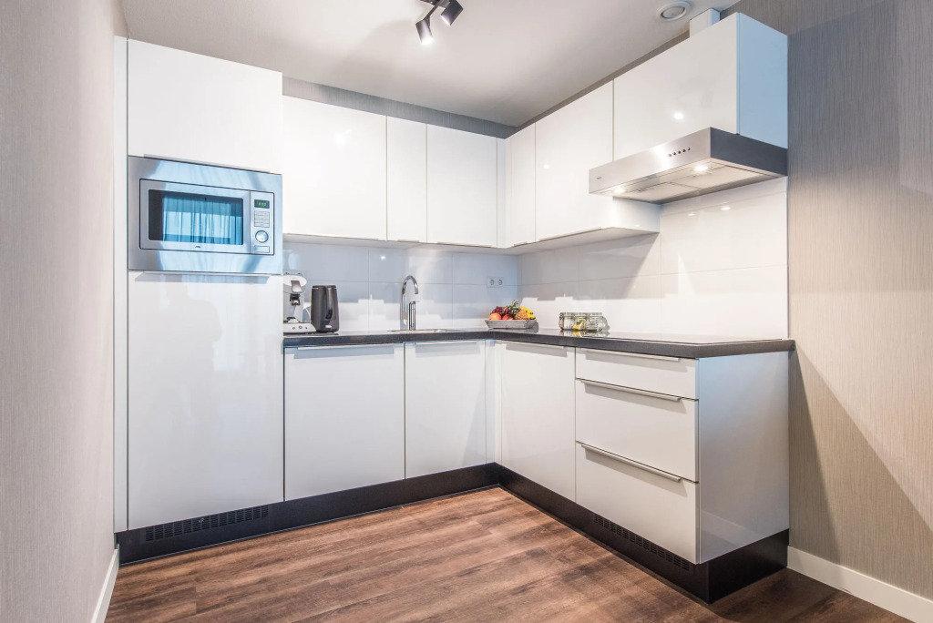 YAYS Amsterdam North by Numa