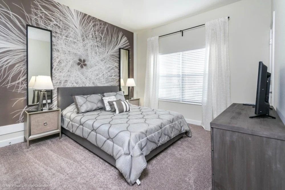 8990sd 4 Bedroom Townhouse by Redawning