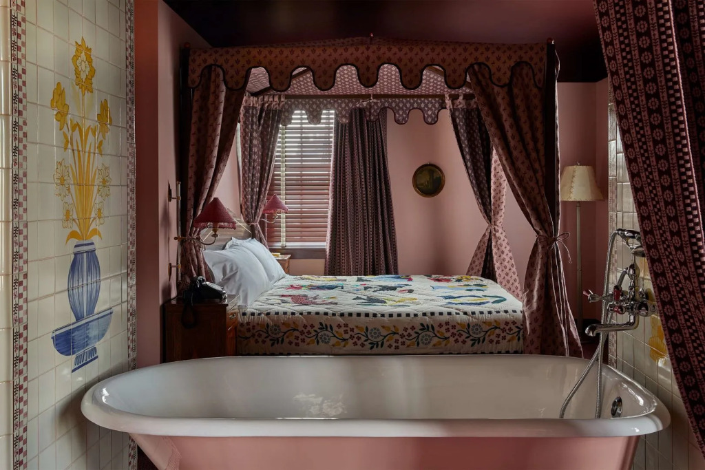 Hotel Ulysses, a Member of Design Hotels