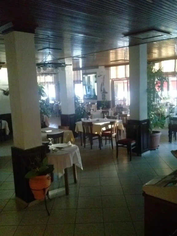Hotel Lefkadi