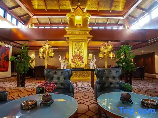 The grant hotel