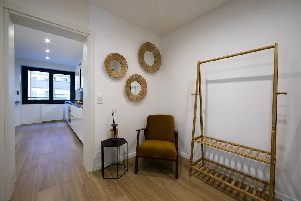 Boutique Apartment 5