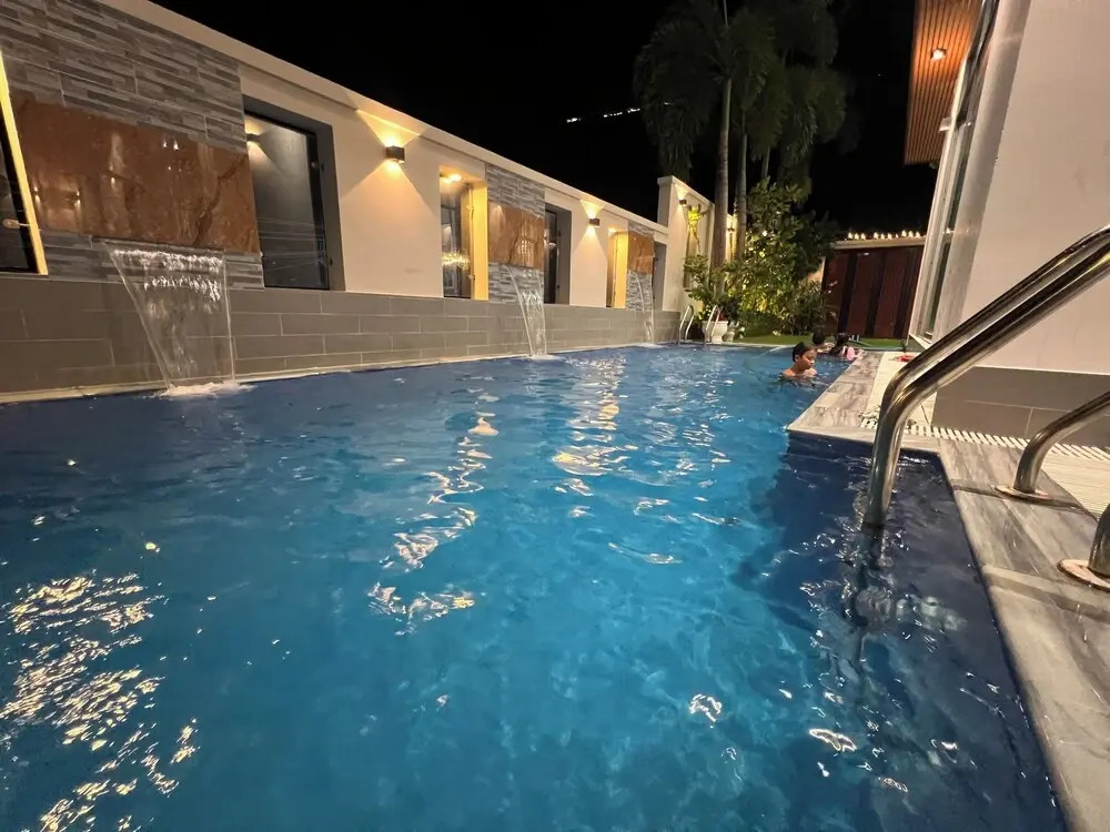 Rio villa