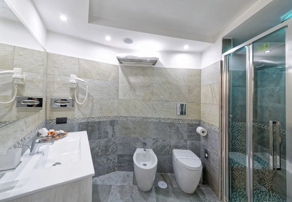 Gentile Suite Centro Storico