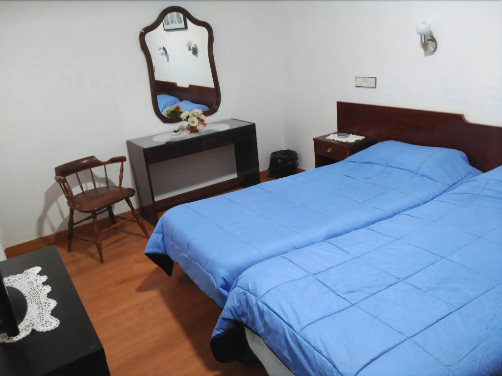 Hotel Vaqueros