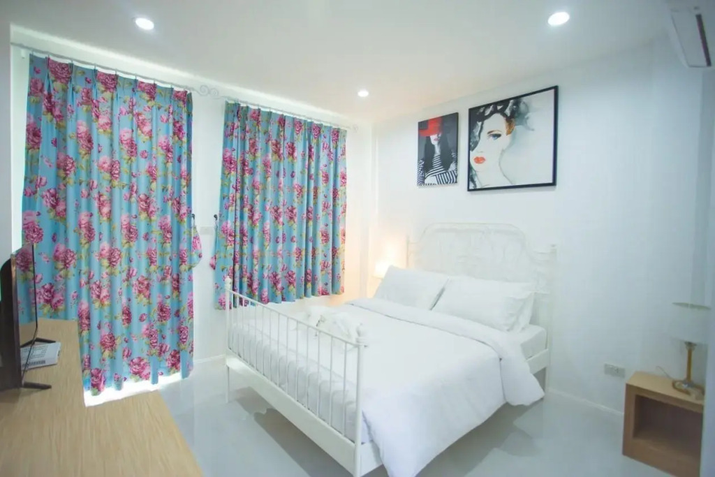 The Prince Hotel
