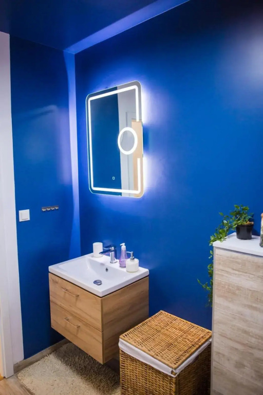 YamaLux Apartment - Alexandru Vaida Voevod