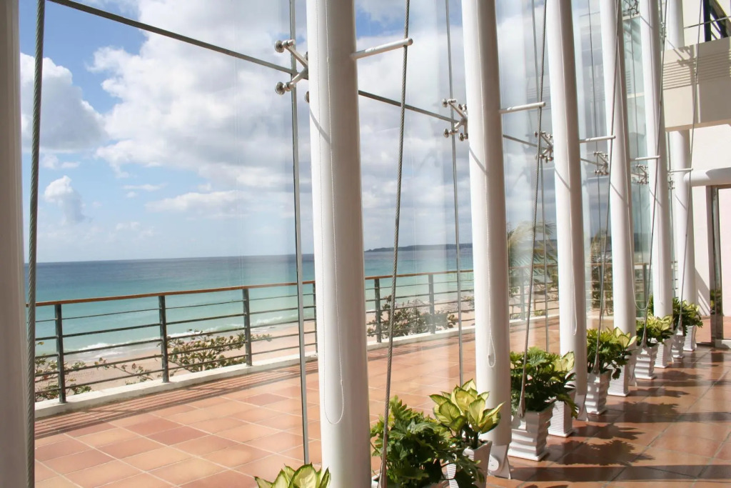 Chateau Beach Resort Kenting